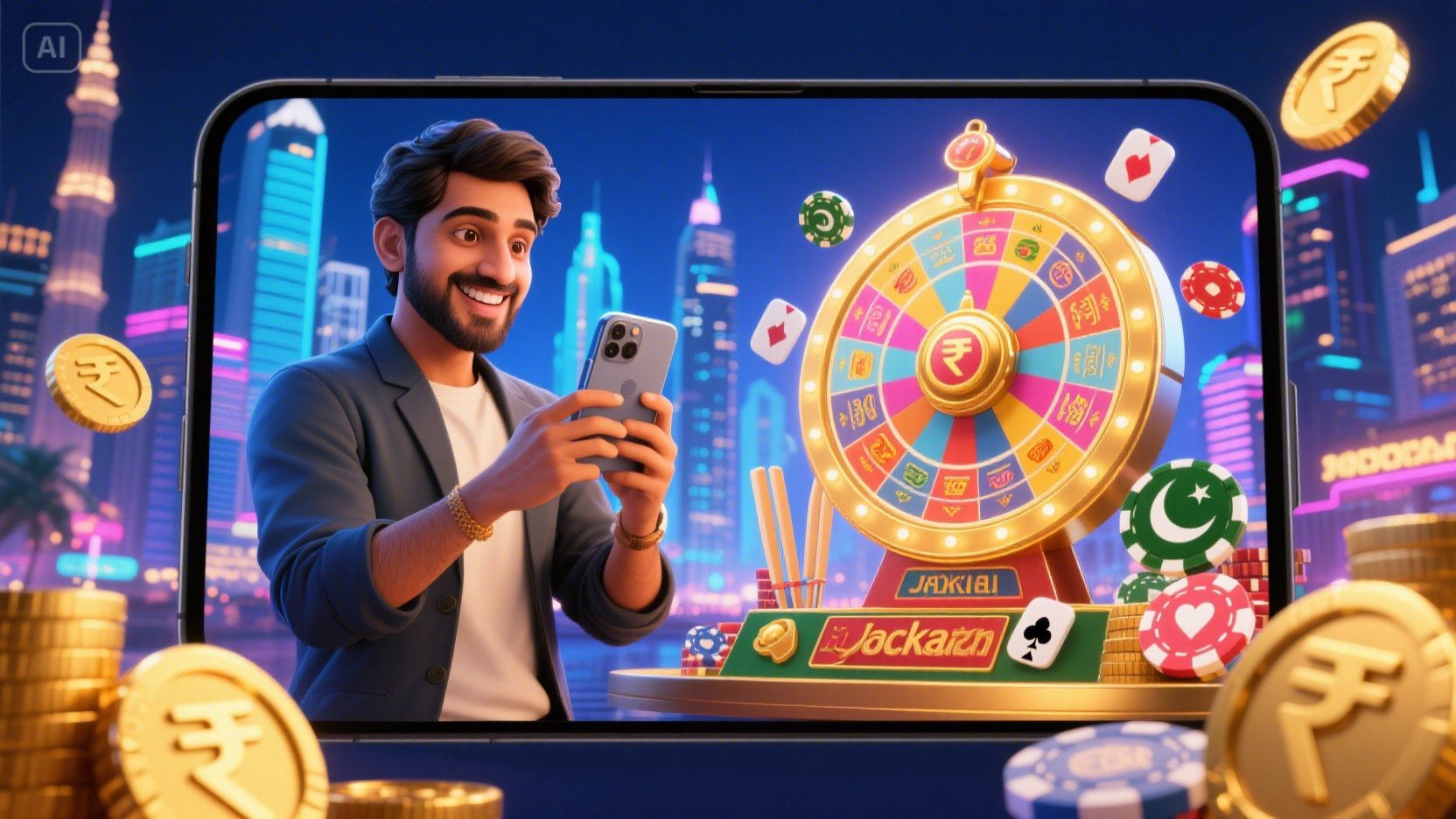 Casino SpinBet Casino desktop and mobile interfaces