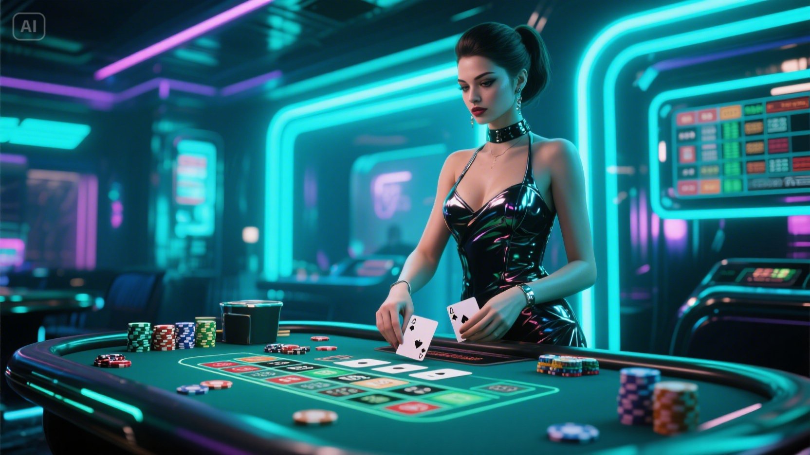 SpinBet Casino