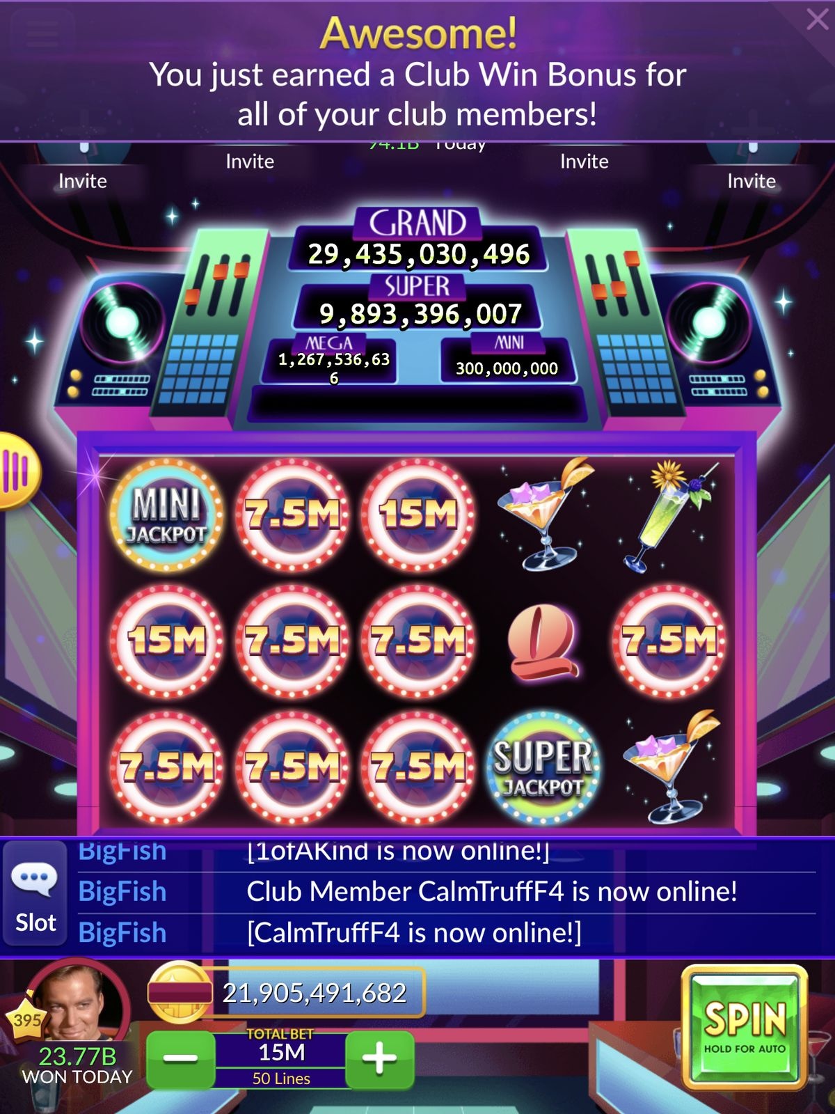 SpinBet Casino