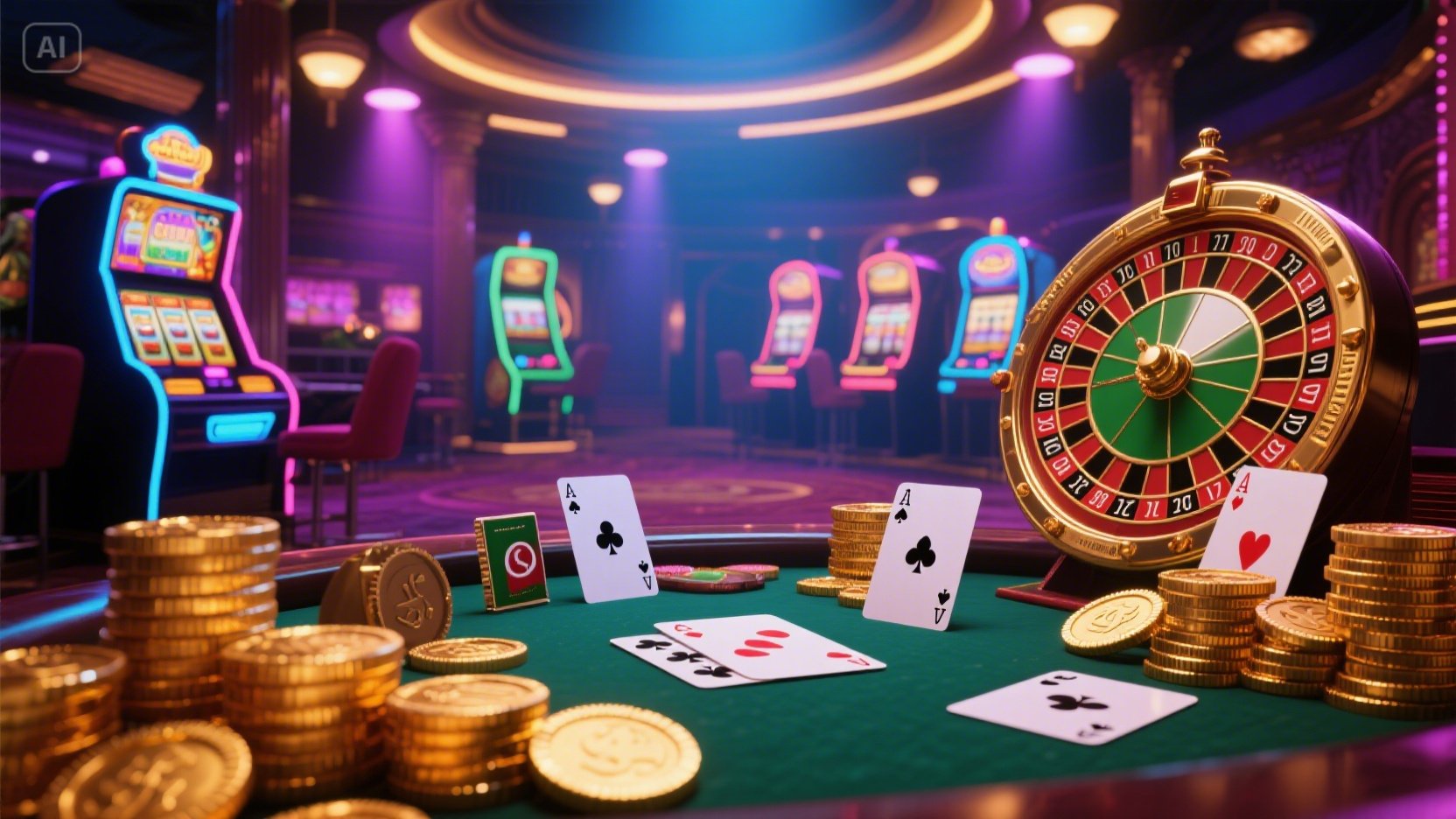 Registration at SpinBet Casino Casino