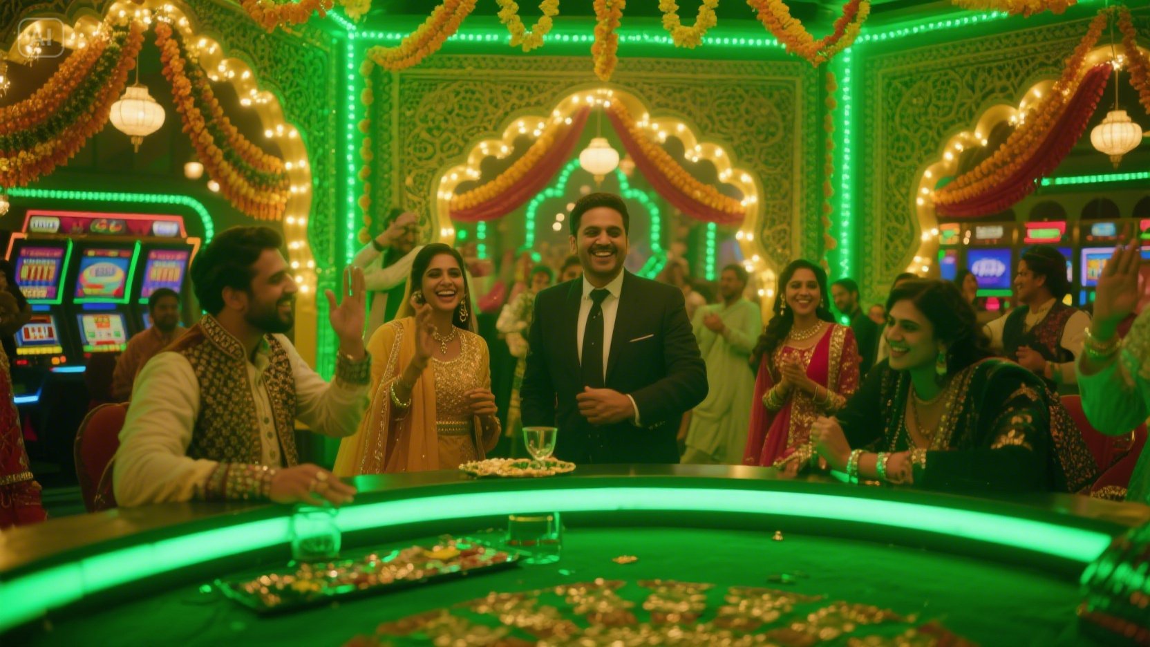 Casino SpinBet Casino desktop and mobile interfaces