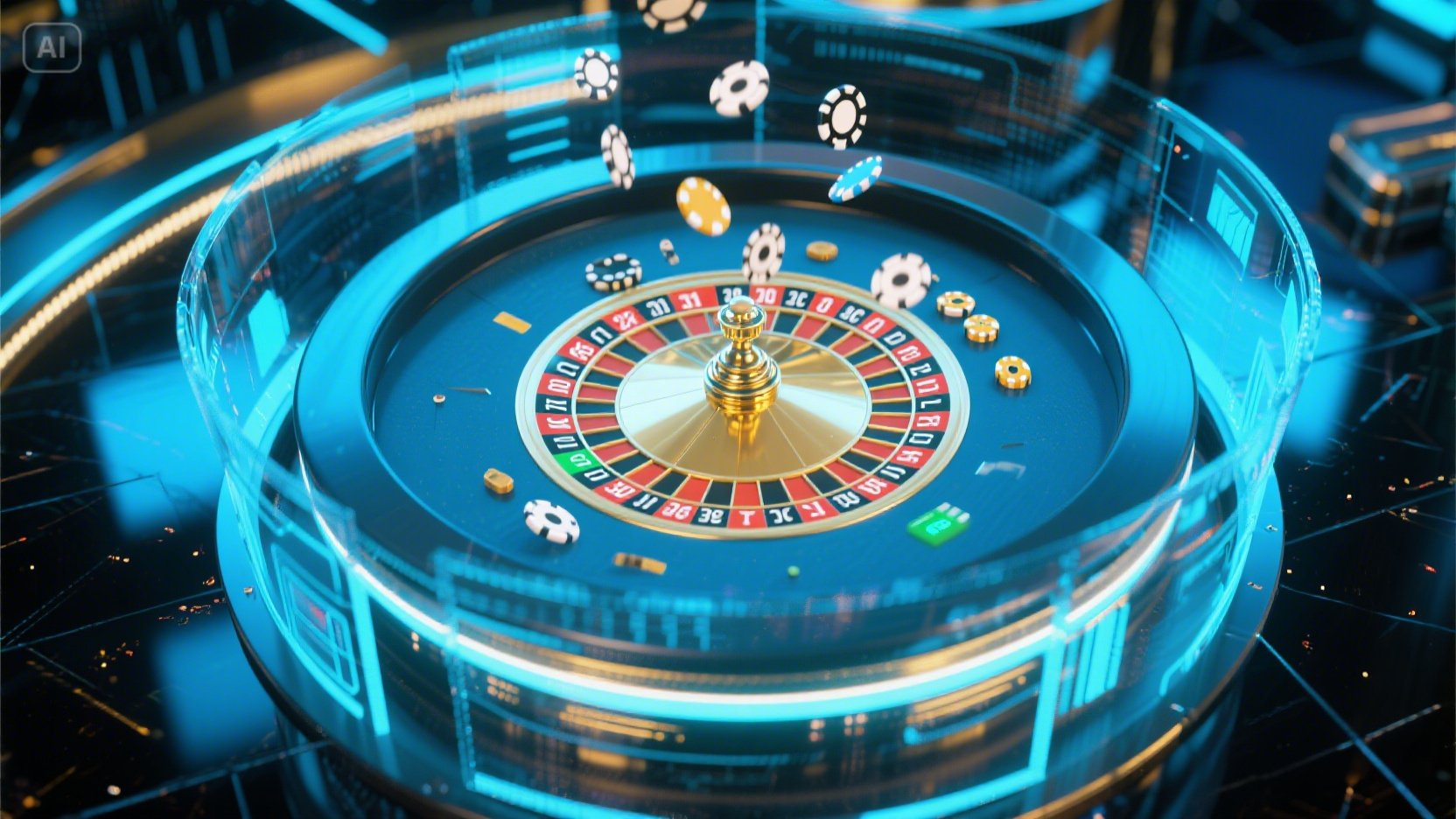 Registration at SpinBet Casino Casino