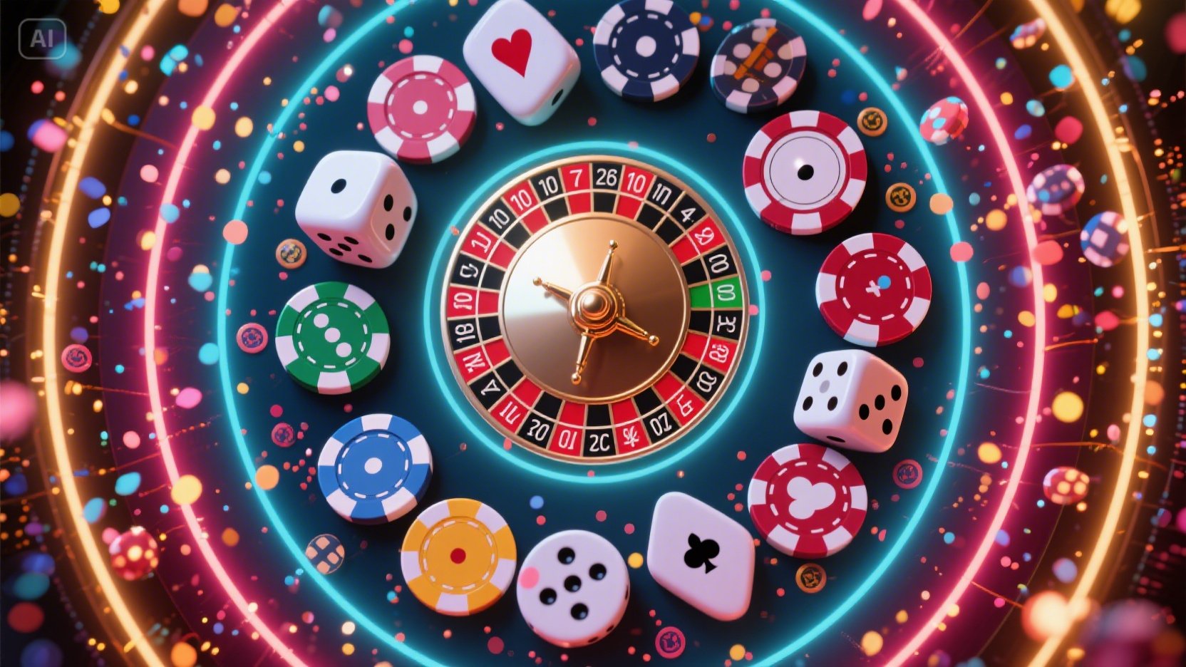 SpinBet Casino