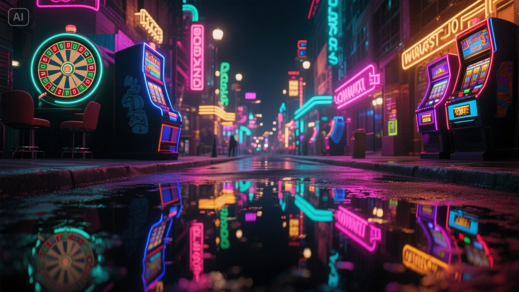 Registration at SpinBet Casino Casino