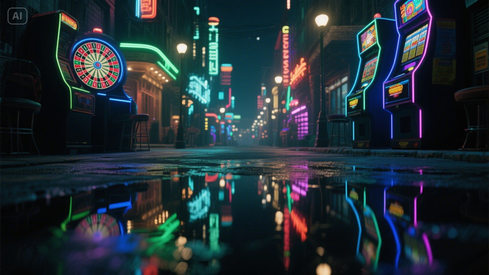 Registration at SpinBet Casino Casino