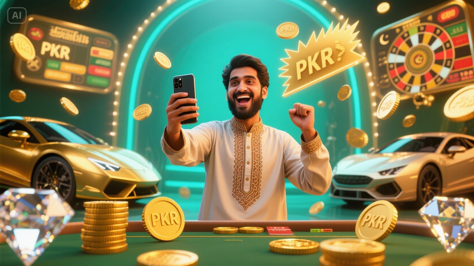 SpinBet CasinoDeposit PKR today and receive 200% instantly! Pakistan’s players can enjoy crash, poker, and slot games with real cash rewards and lightning-fast withdrawals directly to JazzCash or Easypaisa accounts.
