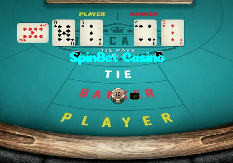 SpinBet Casino