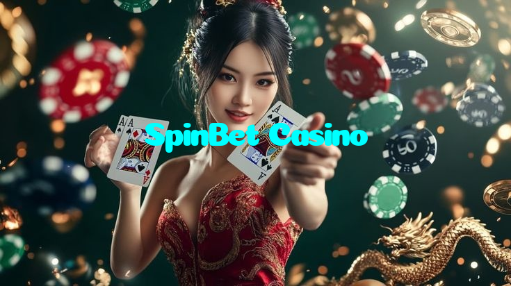 making first deposit on SpinBet Casino website using local payment methods in Pakistan