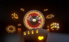 SpinBet Casino