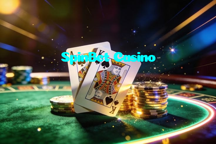making first deposit on SpinBet Casino website using local payment methods in Pakistan