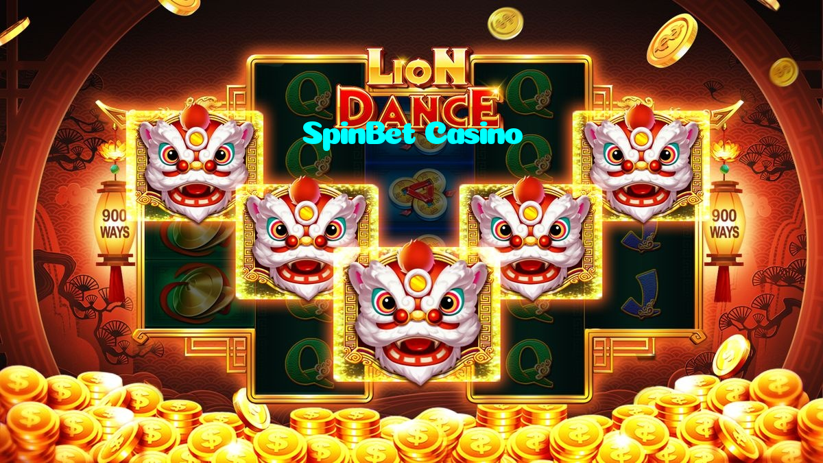 SpinBet Casino خوش آمدید بونس +600% پیشکش موبائل ایپ کے پروموشن سیکشن میں دکھائی دیتی ہے۔