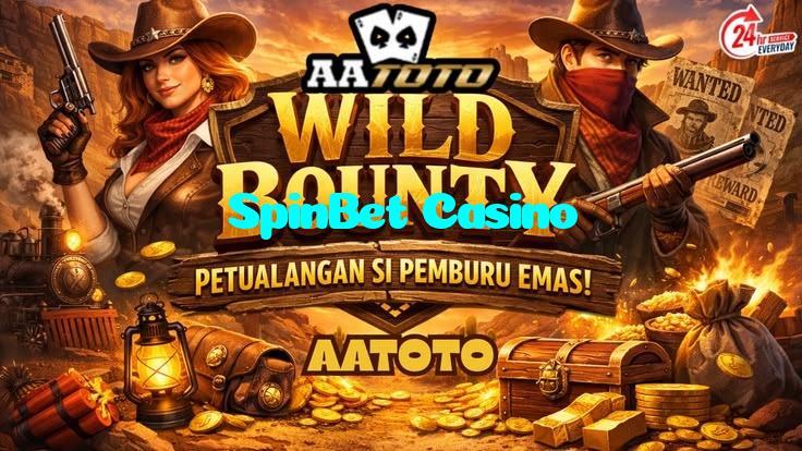 SpinBet Casino casino presented on mobile device in Pakistan with slots and live games