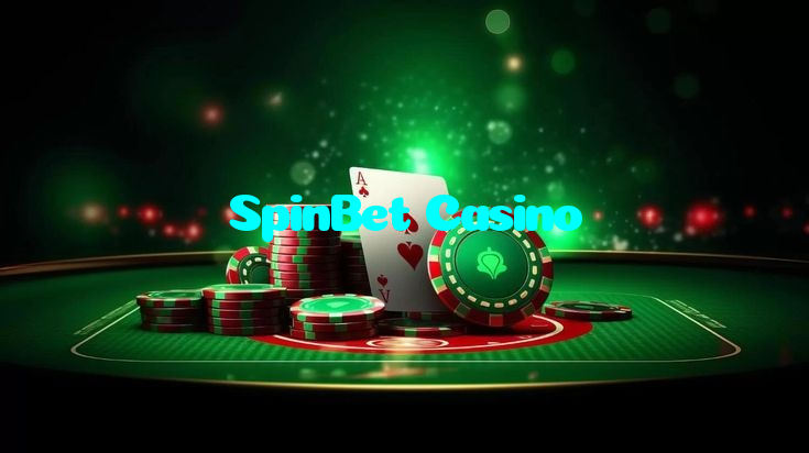 SpinBet Casino